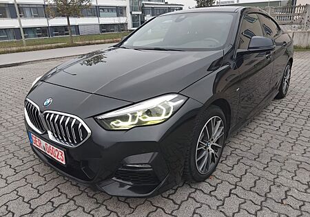 BMW 218 Gran Coupé M Paket Shadow AHK LED PDC