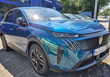 Peugeot 3008 Hybrid 136 e-DSC6 Allure