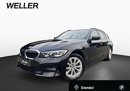 BMW 318i Tour. RF- Kamera,LC-Prof.,LED-Scheinwerfer