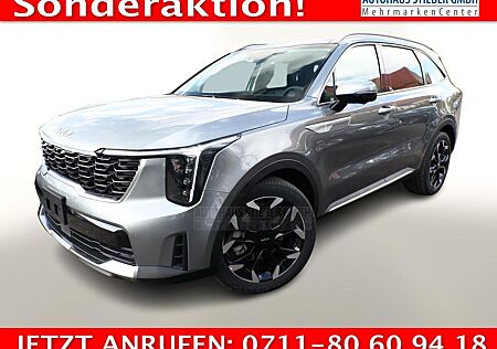 Kia Sorento 4WD 7S Nappa Pano Bose HUD eHK ACC SH...
