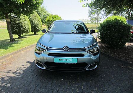 Citroën C4 Lim. Shine