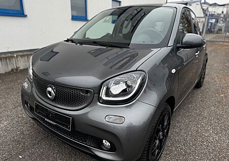 Smart ForFour "NAVI"LEDER"R.KAM"VOLL"66kW"1.HAND"AUTO