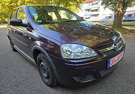 Opel Corsa 1.2 Twinport Edition