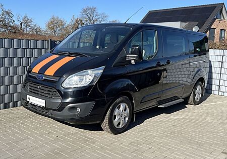 Ford Tourneo Custom Titanium L2 (Sitze 2-2-2-3) *