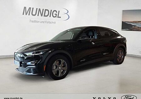 Ford Mustang Mach-E NAVI,Klimaaut.,LED,SHZ,LRH, Digit