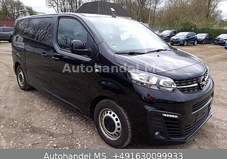 Opel Vivaro Kombi M