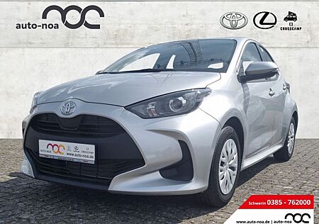 Toyota Yaris ! AKTION !Comfort 1.0 Apple CarPlay Androi