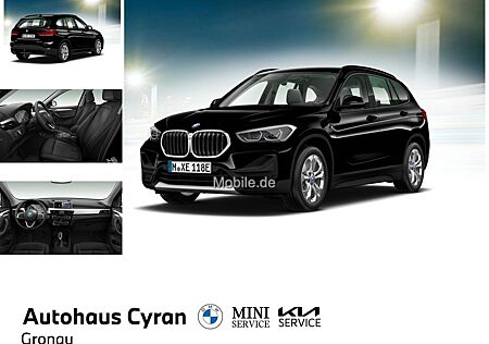 BMW X1 xDrive25e AHK Rückfahrkamera Navi Sitzhzg.