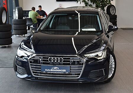 Audi A6 Av. 50TDI Quattro design Matrix~AHK~VirtualCo
