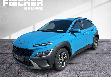Hyundai Kona 1.6 GDI Select Hybrid 2WD AHK SHZ LKHZ