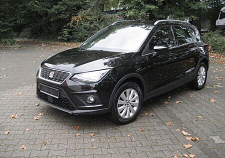 Seat Arona 1.6 TDI Start&Stop 70kW XCELLENCE DSG ...