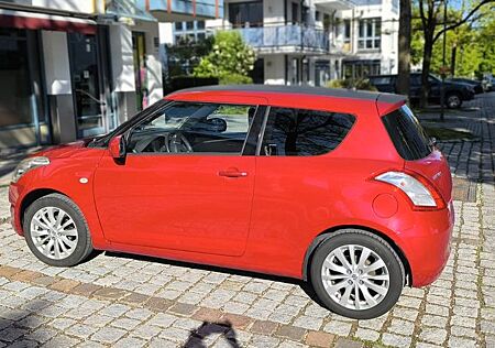 Suzuki Swift 1.2 X-ITE X-ITE