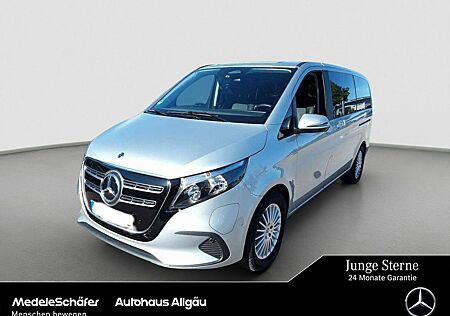 Mercedes-Benz EQV 300 Lang 8 SITZE LEDER WIDESCREEN DISTRONIC