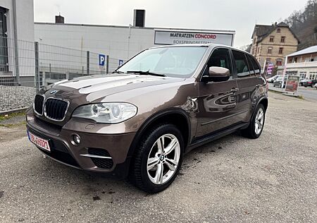 BMW X5 xDrive30d**Panorama**