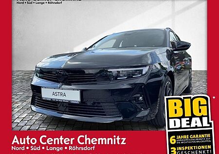 Opel Astra L ST 1.2T GS NAVI Kamera Matrix-LED