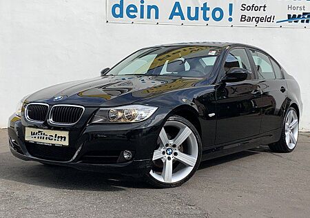 BMW 318i (E90) 142PS |1.Hand|Sitzheizung v.|PDC, hin