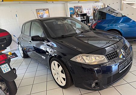 Renault Megane Sport 2.0 16V Sport