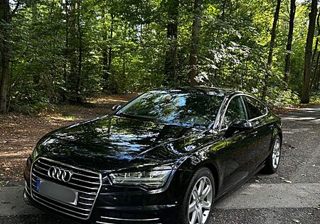 Audi A7 3.0 TDI 200kW quattro S tronic Sportb. -