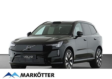Volvo EX90 Plus Twin Motor AWD 7-Sitzer/360°CAM/SHZ+LH
