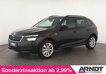 Skoda Kamiq 1.0 TSI DSG Tour LED Pano SmartLink Kam +3