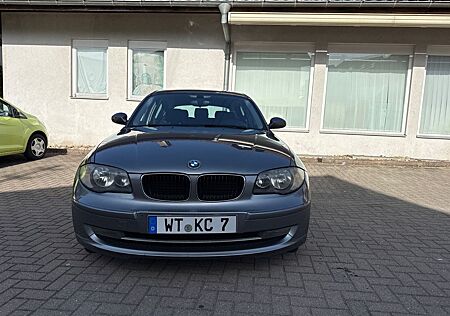BMW 116i Edition Lifestyle Edition Lifestyle