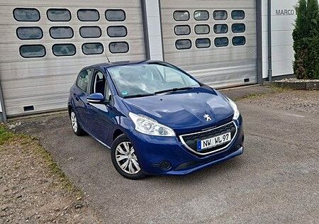 Peugeot 208 Active