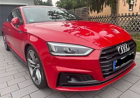 Audi A5 3.0 TDI tiptronic quattro Sportb. sport sport