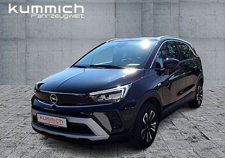 Opel Crossland X Crossland , Elegance, 1.2 Direct Injection Turbo