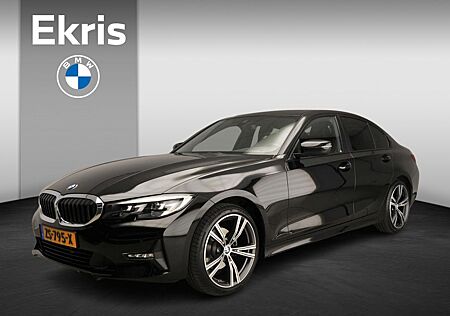 BMW 320i 320 3 Serie Sedan | LED | navi | Sportsitze