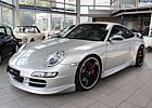 Porsche 997 911 Carrera S Techart Schalter nur 4995KM