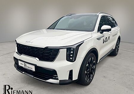 Kia Sorento 2.2 CRDi DCT AWD Platinum + Standheizung