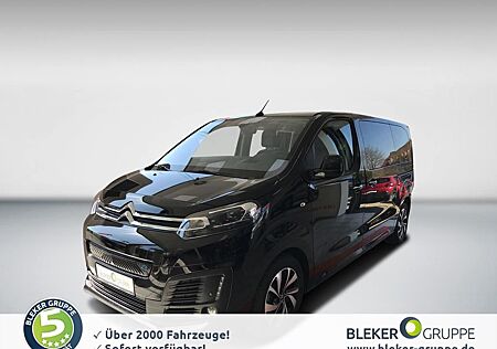 Citroën Spacetourer Elektromotor Shine M