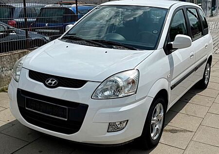 Hyundai Matrix Comfort / TÜV 08.27