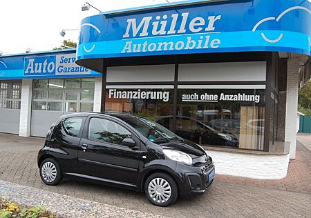 Citroën C1 Tendance