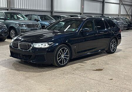 BMW 530 5 Touring e xDrive