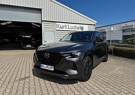 Mazda CX-60 e-SKYACTIV PHEV HOMURA CON-P DRI-P COM-P