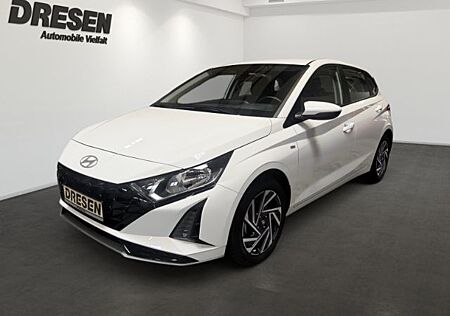 Hyundai i20 Mild-Hybrid 1.0 T-Gdi Trend Start-Stop-Autom