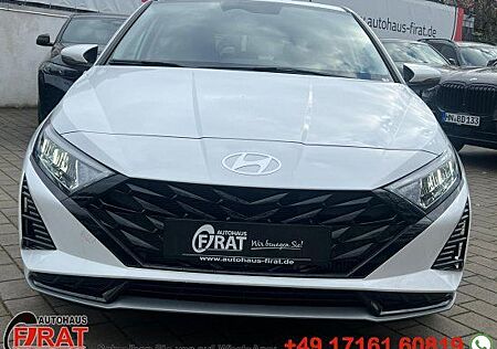 Hyundai i20 Emotion 1,0 T-GDi/Kamera neues Modell