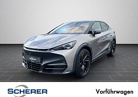 Cupra Tavascan VZ 4Drive 250 kW (340 PS) 77 kWh