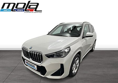BMW X1 xDrive23d M SPORT/PANO/SITZ MEMORY/ADAP LED/D