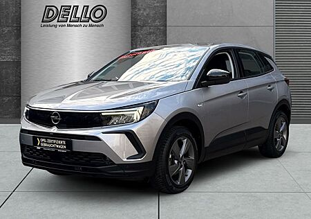 Opel Grandland X Grandland Business Edition 1.5D PDC+Kamera Navi