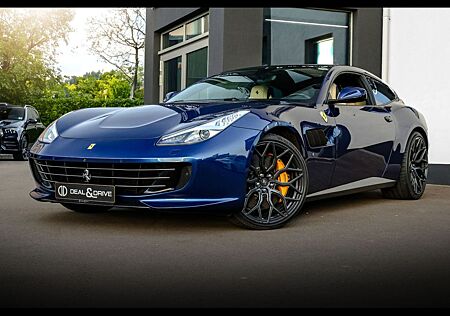 Ferrari GTC4Lusso V12°POWER°VOSSEN WHEELS°CARBON