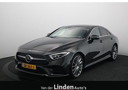 Mercedes-Benz CLS 400 d 4MATIC | Matrix Led | Head-Up Display
