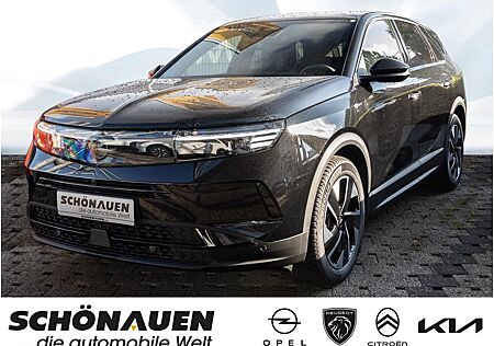 Opel Grandland X Grandland GS Hybrid 107 kW El. Panodach Navi Sou