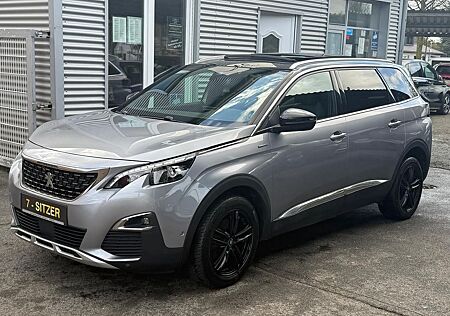 Peugeot 5008 Allure 7/SITZER+PANORAMASCHIEBEDACH