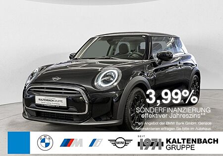 Mini ONE Classic Trim FACEL. PANO LED NAVI SHZ PDC