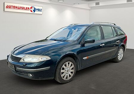 Renault Laguna II Grandtour Initiale