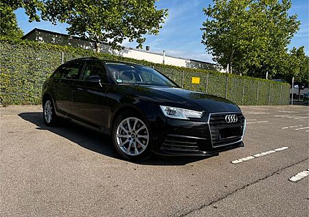 Audi A4 2.0 TDI 140kW ultra S tronic Avant -