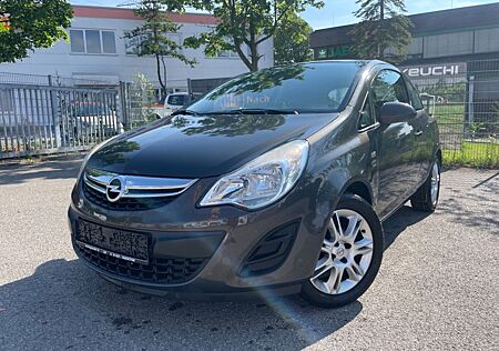 Opel Corsa D Active*KLIMA*PDC*SZH*TÜV NEU