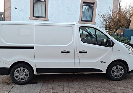 Fiat Talento L1 PS 145